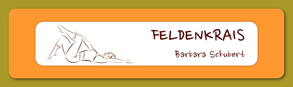 Feldenkrais Herzogenaurach Logo